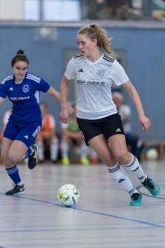 Bild 144 - F NFV Futsalturnier